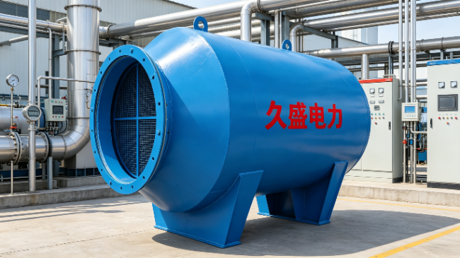 潜江风机消声器