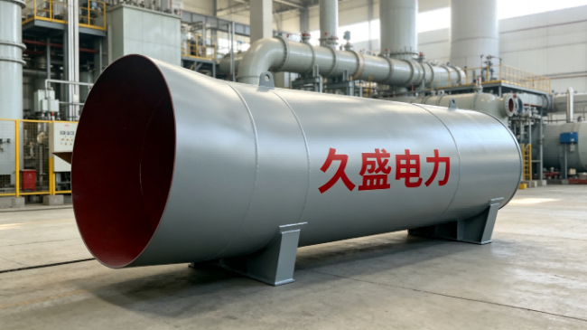 潜江管道消声器